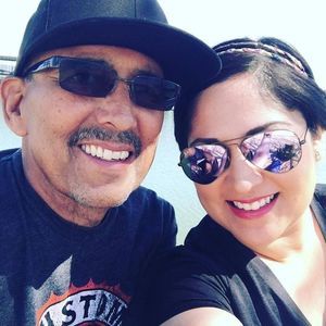 Meet your Posher, Alma